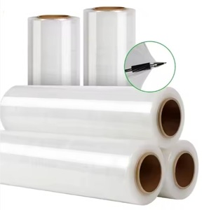 <span class=keywords><strong>Film</strong></span> d'emballage étirable manuel <span class=keywords><strong>Film</strong></span> d'emballage souple Emballage en carton Transport personnalisé <span class=keywords><strong>Film</strong></span> étirable d'emballage alimentaire - Product Image 4