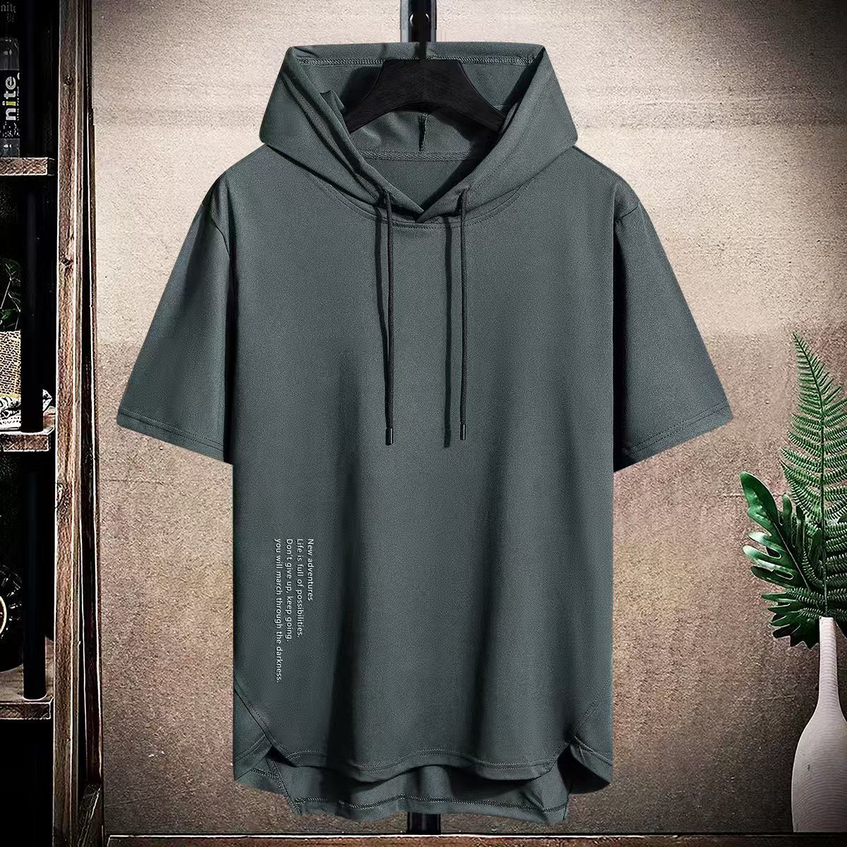2126 medium gray