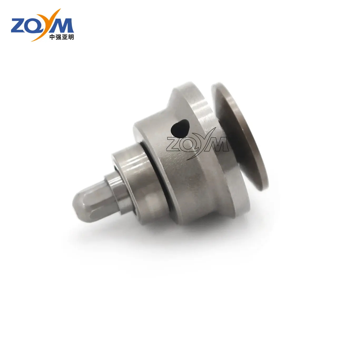 ZQYM M11 Diesel Engine Fuel Injector armature assembly fuel Injector Solenoid Valve part 4307454 4307547 for M11 / N14 Injector