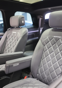 SUV électrique de luxe NIO ES <span class=keywords><strong>Eight</strong></span>, véhicule intelligent à sept places pour le marché mondial - Product Image 4