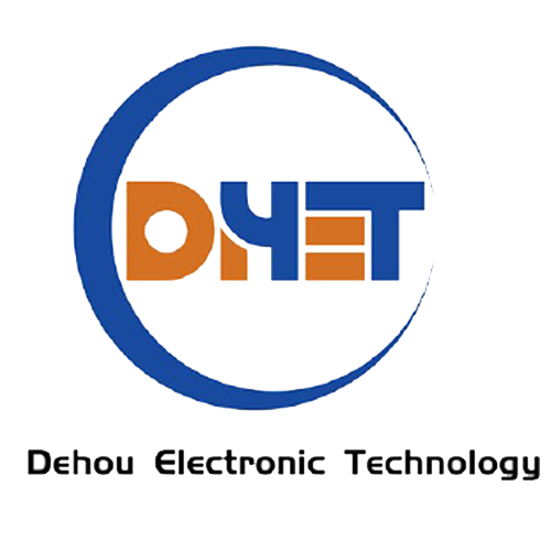 Xi'an Dehou Electronic Technology Co., Ltd. logo