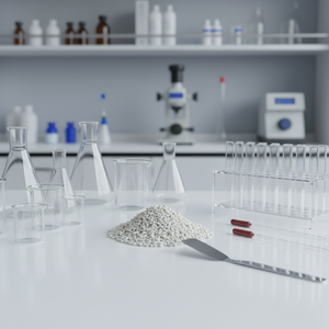 Wholesale Drawing Grade Antistatic High Gloss <strong>Poly</strong> <strong>Pellets</strong> Recycled Plastic Materials Filler Masterbatch - Product Image 3