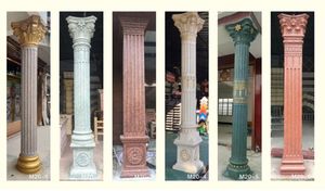 Pilar <span class=keywords><strong>de</strong></span> construcción <span class=keywords><strong>de</strong></span> viviendas, moldes <span class=keywords><strong>de</strong></span> columnas redondas romanas <span class=keywords><strong>de</strong></span> plástico con líneas, columna redonda <span class=keywords><strong>de</strong></span> <span class=keywords><strong>cemento</strong></span> a rayas <span class=keywords><strong>para</strong></span> diseños <span class=keywords><strong>de</strong></span> columnas al aire libre - Product Image 5