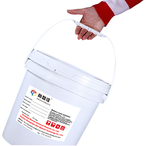 Shangzhijia bán buôn keo lỏng hộp giấy dính chất lượng cao nước dựa trên keo dính cho hộp màu - Product Image 5