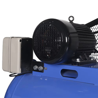 SPERAN Chine Fabricants de compresseurs Compresseur d'air entraîné par courroie haute pression 200L 3Kw