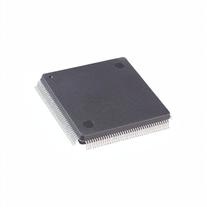 160 BQFP Original EPF8636AQC160-4 Electronic Circuit Components Embedded - Product Image 1