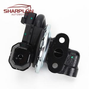 Vanne EGR à succès commercial, compatible avec Ford EGV1055 EGV1025 EGV1044 4L2Z9D475A 5L2Z9D475A 1S7Z9D475AA - Product Image 4