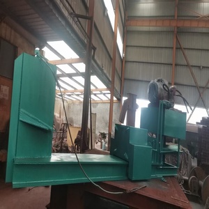 เครื่องผ่าฟืนแนวนอน WS2000 22KW-4 โพล ใช้งานง่ายและเชื่อถือได้ - Product Image 1