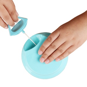 900ml Bát nhựa Hướng dẫn sử dụng bé xử lý thực phẩm trứng Beater như đã thấy trên <span class=keywords><strong>TV</strong></span> cầm tay Salad rau Chopper - Product Image 6