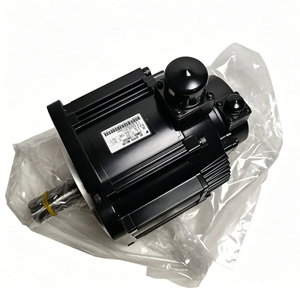 Motor Robótico SGMGV-09ADC61 SGMGV-09ADC6C de Amplio Voltaje, Respuesta Rápida, Alta Velocidad, Estable y Antipolvo - Product Image 1