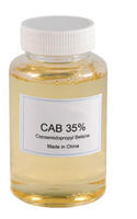 Cocamidopropyl Bétaïne CAB-35 convient à une large gamme de systèmes, facile à combiner avec des tensioactifs anioniques et non ioniques