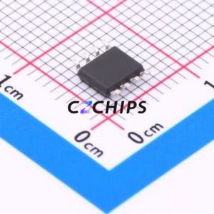 ชิปวงจรรวม NE555DTR ของแท้ (xblw) SOP-8ของใหม่555จับเวลาชิปและบริการ BOM - Product Image 2