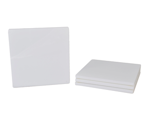 Luxe Acryl Koffiemat <span class=keywords><strong>Display</strong></span> <span class=keywords><strong>Rack</strong></span> Elegant Duurzaam Tafelblad Organizer Fabriek Groothandel Custom Premium Decor Lucite Coaster - Product Image 1