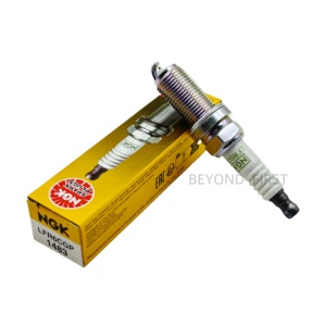 Pièces automobiles Système d'allumage NGK Bougies d'allumage Bougie 1483-LFR6CGP Pour GALANT STATION WAGON MITSUBISHIMIRAGE MITSUBISHMAGNA - Product Image 4