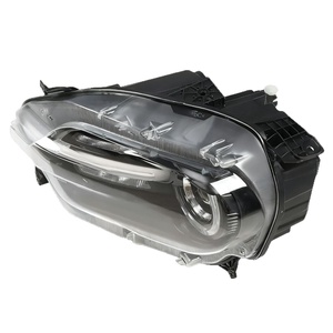 ชุดประกอบไฟหน้า LED สำหรับ Ford Bronco Sport 2021-2023 M1PZ-13008-A - Product Image 5