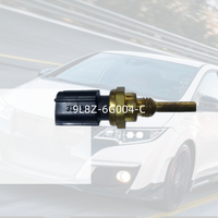 Capteur de température d'eau à prix de gros 9L8Z-6G004-C pour moteur automobile