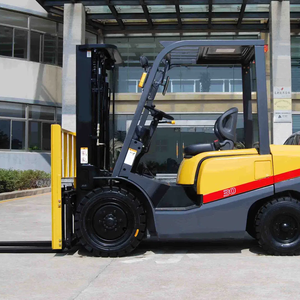 Montacargas Eléctricos Autoelevadores para Almacenamiento y Logística con Venta Directa de Fábrica - Product Image 6