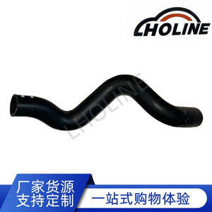 Manguera de refrigerante 90767036 de caucho EPDM para reemplazo y reparación, longitud estándar - Product Image 5