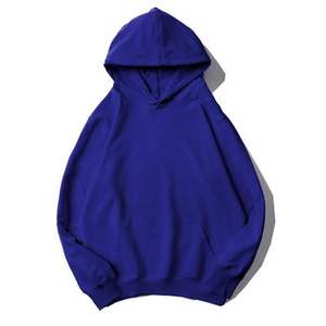 Fitspi a buon mercato uomo <span class=keywords><strong>felpa</strong></span> da uomo all'ingrosso Pullover <span class=keywords><strong>felpa</strong></span> alta qualità <span class=keywords><strong>felpa</strong></span> in cotone - Product Image 5