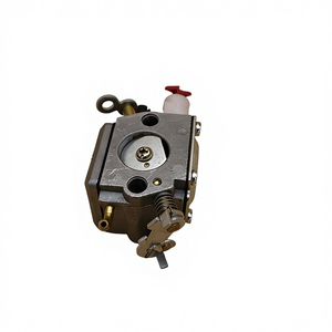 Carburateur Zama C3-ELH18 neuf |   Compatible avec les tronçonneuses <span class=keywords><strong>Husqvarna</strong></span> 340/345/346XP/350/<span class=keywords><strong>351</strong></span>/353/357 - Product Image 5