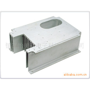 Calentador Eléctrico Auxiliar de Fabricante 220V 9KW 380V 20KW para Elemento Calefactor de Aire Acondicionado Residencial - Product Image 2