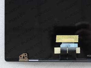 Assemblage complet d'écran tactile LCD de 13.9 pouces pour HUAWEI <span class=keywords><strong>MateBook</strong></span> <span class=keywords><strong>X</strong></span> <span class=keywords><strong>Pro</strong></span> MACHC-WAE9LP 2018 2019 2020 <span class=keywords><strong>2021</strong></span> - Product Image 4