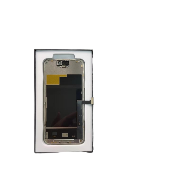 DD Original Hard OLED Replacement Screen for iPhone 13 Pro/15 Pro Max/14 Pro 1-Year Warranty