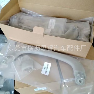 Sr Car Interior Grab <b>Hook</b> <b>Plastic</b> Powder Coated For Toyota Hilux Revo Roof Handles - Product Image 4