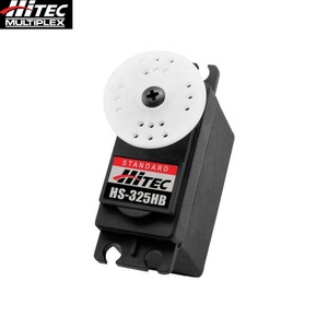 Hitec HS-325HB nhựa bánh răng tiêu chuẩn <span class=keywords><strong>servo</strong></span> 43g/3.7kg/ .15 giây cho sở thích <span class=keywords><strong>RC</strong></span> - Product Image 2