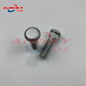 <span class=keywords><strong>Perno</strong></span> de <span class=keywords><strong>Rueda</strong></span> 90942-02081 para <span class=keywords><strong>TOYOTA</strong></span> <span class=keywords><strong>Hilux</strong></span> - Product Image 4