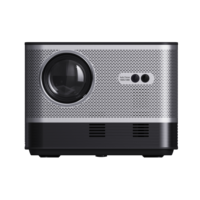 Projecteur intelligent LCD 4K JM the Premiere RI20, 300 lumens, écran de 34'' à 150'', mise au point automatique, Wi-Fi/