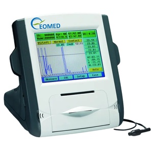 Escáner Oftálmico de Alta Calidad para Centro Oftalmológico, Ultrasonido Oftálmico, Paquimetro EUS1000 - Product Image 1