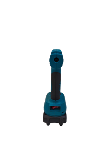 Pistola de pegamento caliente inalámbrica de 18V y 6000mAh con boquilla de cobre puro de 2mm, funda antiescaldaduras y temperatura constante PTC para venta al por mayor en ferreterías - Product Image 2