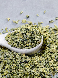 Tè di Foglie di Loto Naturale Essiccate, Supporta il Metabolismo e Favorisce la Gestione del Peso, Prezzo Più Basso - Product Image 1