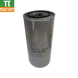 فلتر زيت ضاغط الهواء اللولبي SA-30/37A من فوشينغ 71121111-48120 ألماني الصنع للبيع - Product Image 4