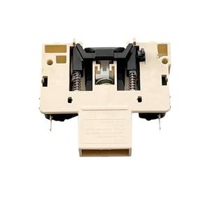 Cerradura de puerta In The Beginning 0796 para piezas de lavavajillas AGM76209501 - Product Image 1