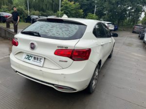 <span class=keywords><strong>Fiat</strong></span> Ottimo d'<span class=keywords><strong>occasion</strong></span> 2016, 1.4T Turbo, transmission automatique, conduite à gauche, moteur essence, 25001-50000 milles, conforme à la norme Euro VI - Product Image 2