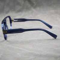 Jiojew – Monture de lunettes optiques de luxe en acétate, durable et résistante, avec verres sur mesure disponibles en ligne