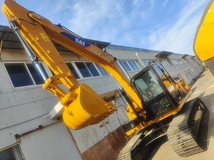 High Performance <b>Used</b> CAT 315D2L 315D 315D2 Crawler Excavator Engineering Construction <b>Machinery</b> on Sale - Product Image 3