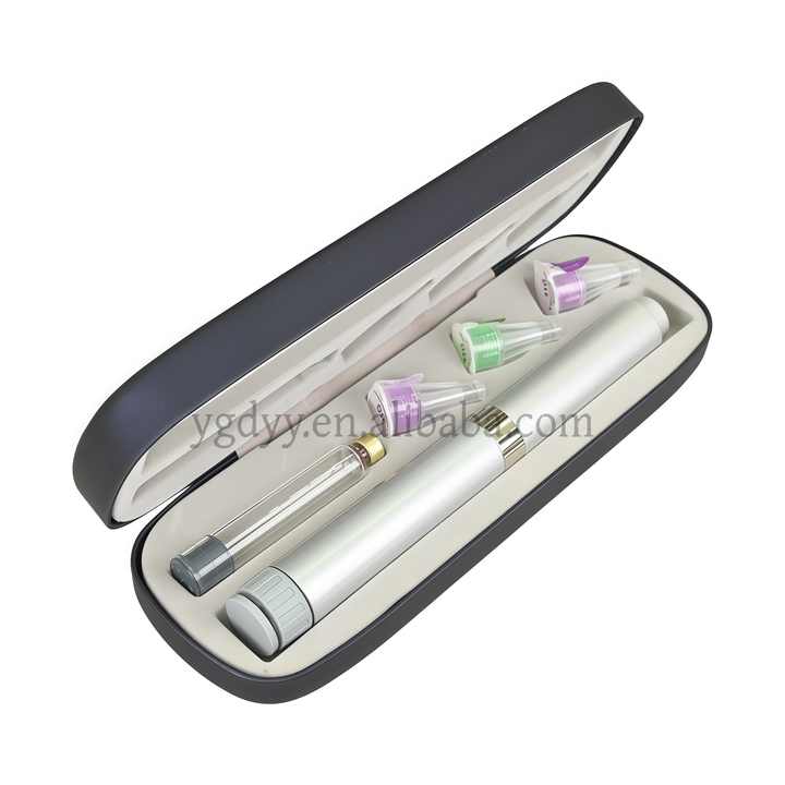 Simple and High-quality Reusable Injection Pen case| Alibaba.com