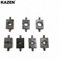 Kz OEM Hydraulische Crimpzange Kabelendhülsen-Crimpwerkzeug Hochwertiger Crimpzangen-Lieferant