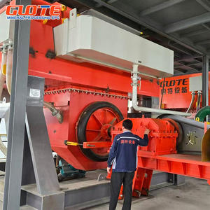 Separador Electromagnético de Mineral de Hierro Industrial, Fabricante WHIMS - Product Image 4