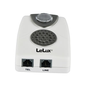 <span class=keywords><strong>Amplificateur</strong></span> de sonnerie externe pour téléphone portable à domicile avec rappel lumineux clignotant - Product Image 4