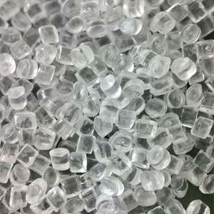 TEIJIN PC L-1250Y Matière première plastique en polycarbonate à viscosité moyenne, résistante aux UV, pour film de protection - Product Image 2