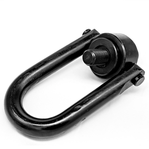 Tùy chỉnh M24 xoay nâng mắt/gian lận nâng xoay hoist Nhẫn/Xoay nâng điểm - Product Image 4