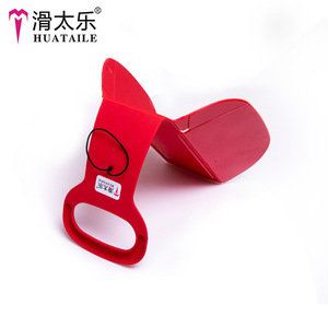 Planche de ski pliable Huataile, épaisse, pour la neige et le sable, jouet d'extérieur pour adultes - Product Image 3