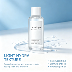 Esencia de Bifida Fermentada de Marca Privada, Sérum Hidratante para el Cuidado Diario de la Piel, Esencia Facial OEM ODM - Product Image 3