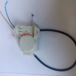 Actionneur de moteur de vidange de machine à laver, 5cm, électrique, pour Haier 50-918A Hisense Tcl Xqp 6c2, usage domestique - Product Image 2