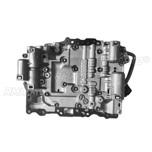 Conjunto de cuerpo de válvulas de transmisión automática TF71SC, pieza de motor para accesorios de automóviles Chang'an - Product Image 3