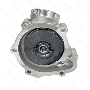 Bomba de Agua de Acero de Alta Durabilidad para Tractor BF6M1012 BF4M1012 BF4M2012 (04259546 04206172 04256850) - Product Image 4